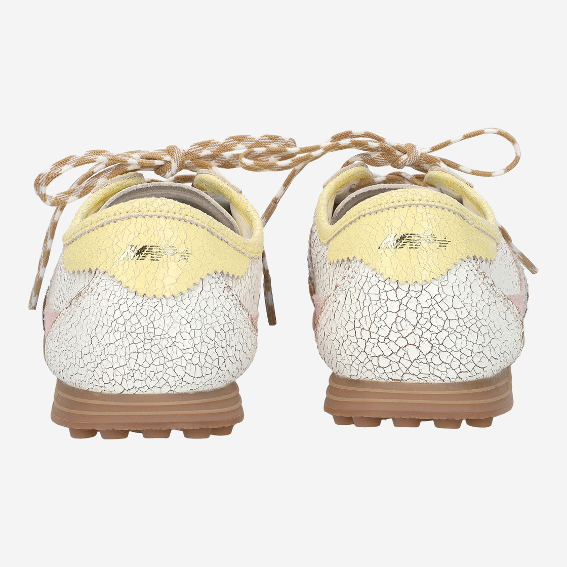 MRP KOREA - White, combined - Side view