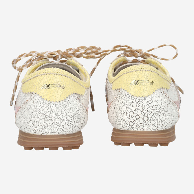 MRP KOREA - White, combined - Side view