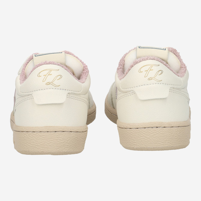 Flamingo's Life STADION - White, combined - Side view