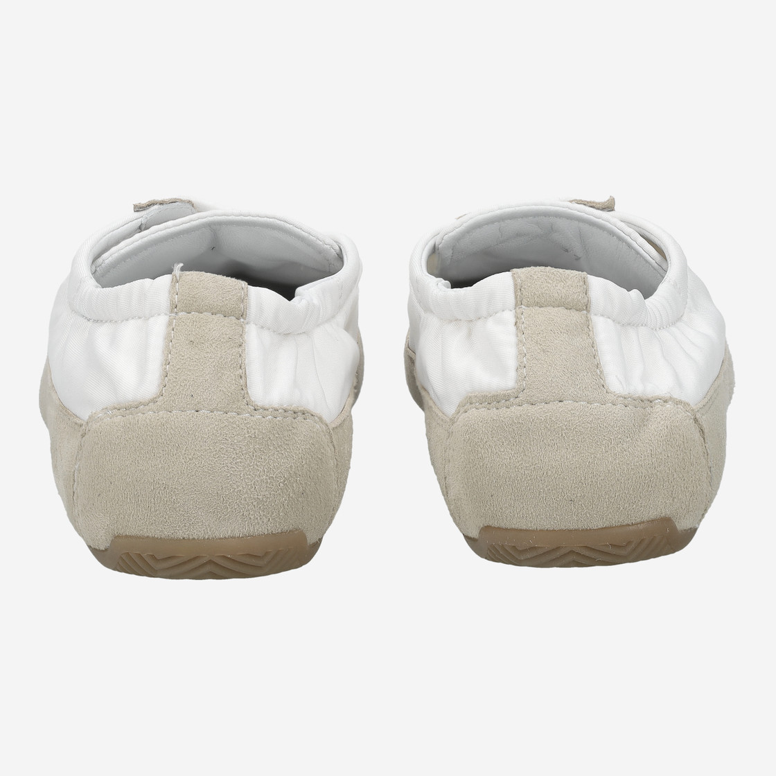 Candice Cooper DANDY SF - White,combined - Side view