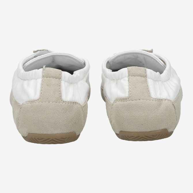 Candice Cooper DANDY SF - White,combined - Side view