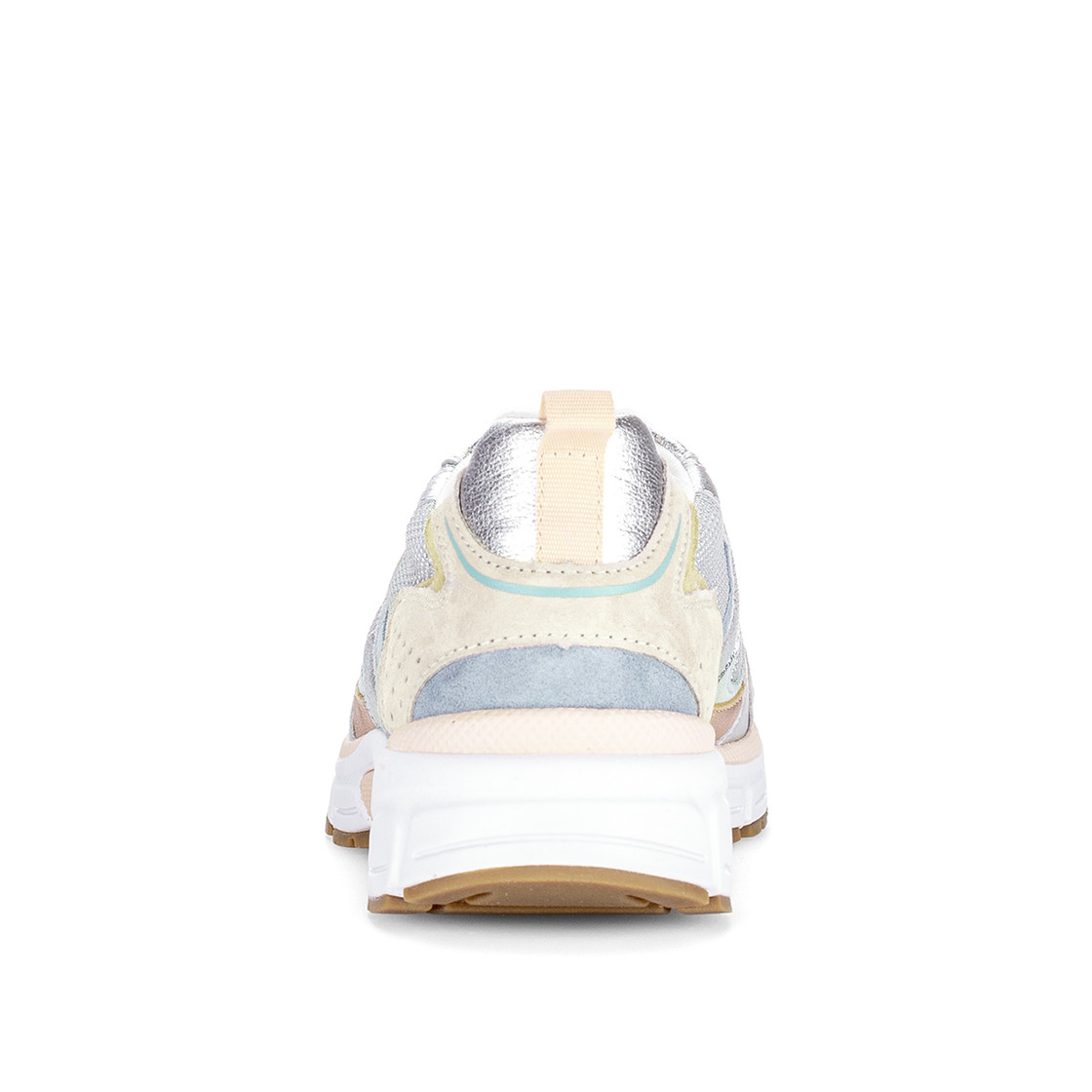 Gabor 6.536 - White,combined - Side view