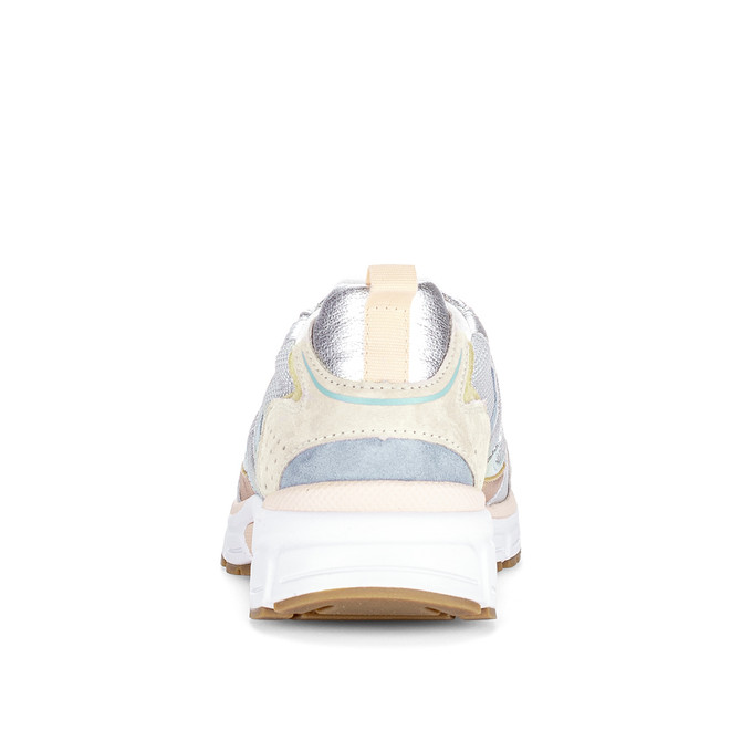 Gabor 6.536 - White,combined - Side view