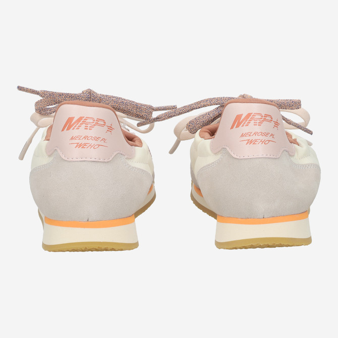 MRP PURE - White, combined - Side view