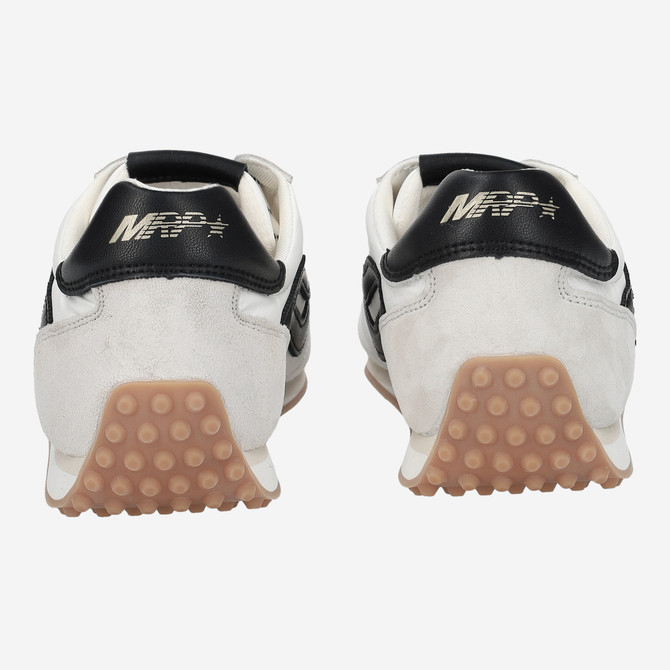 MRP CARTAGENA - White,Black - Side view