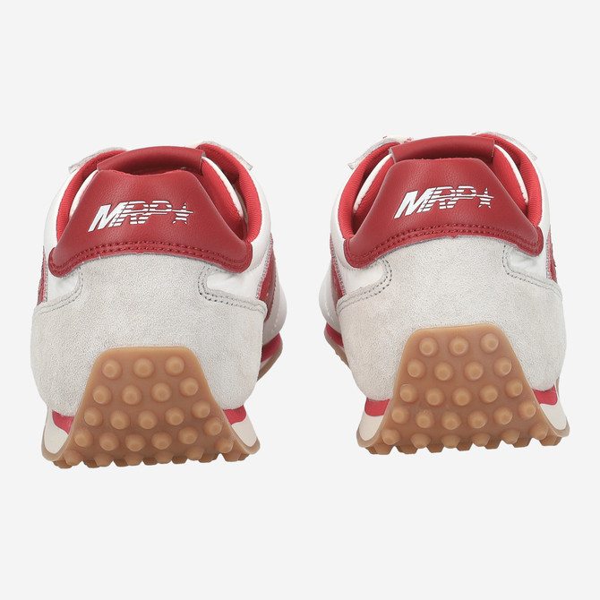 MRP CARTAGENA - White,Red - Side view