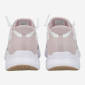 Skechers CONTOUR FOAM - White, combined - Side view