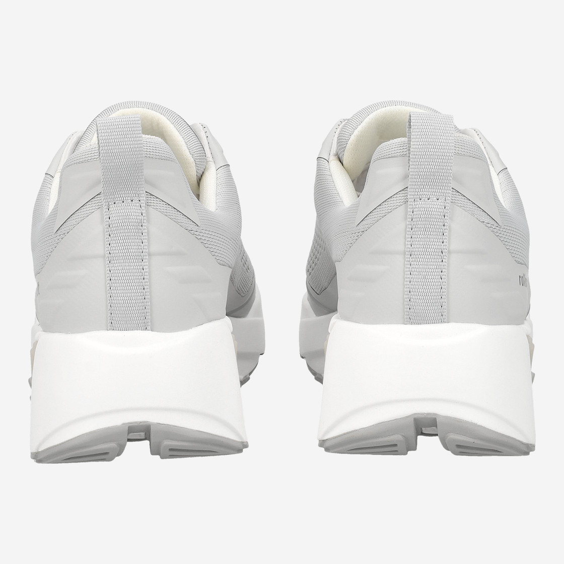 Rolling Soft 6.912 - Gray - Side view