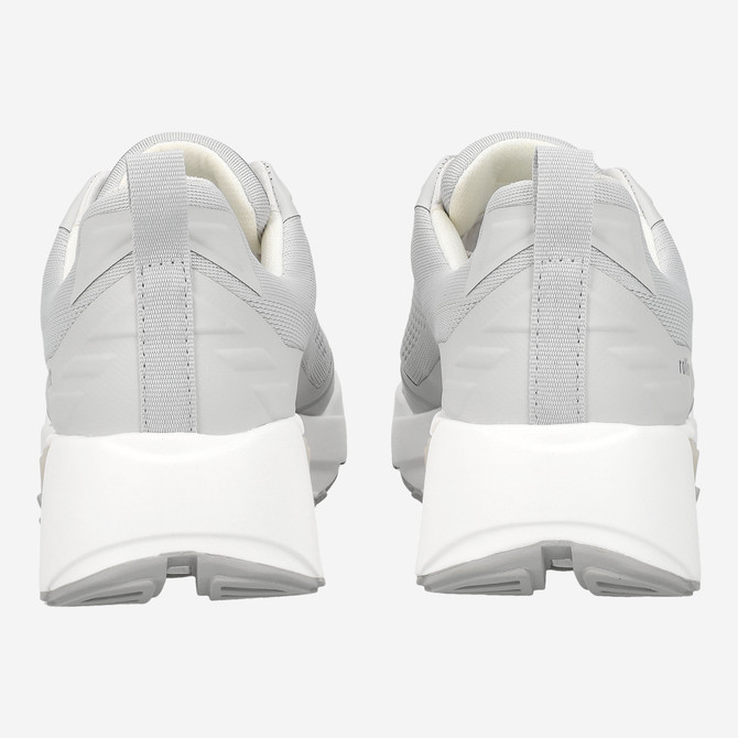 Rolling Soft 6.912 - Gray - Side view