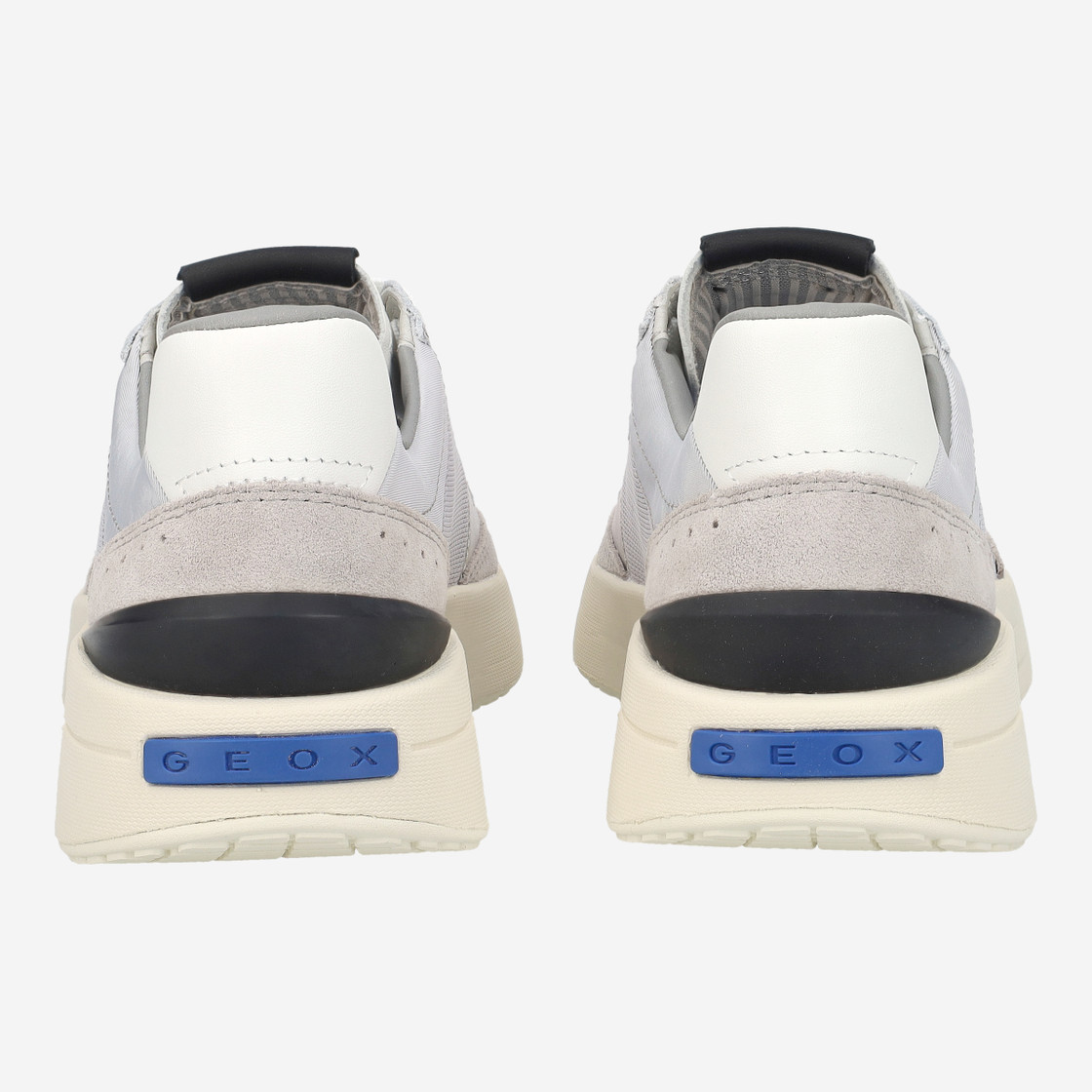 Geox GXRN-01 - Gray, combined - Side view