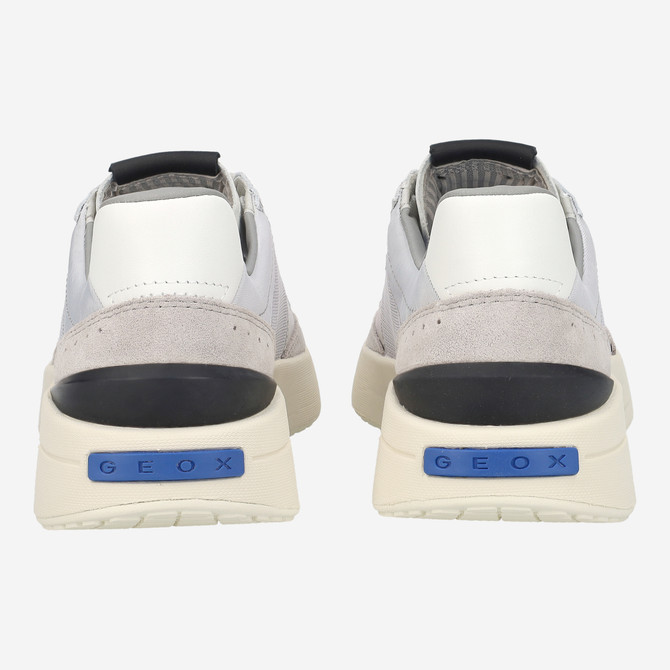 Geox GXRN-01 - Gray, combined - Side view