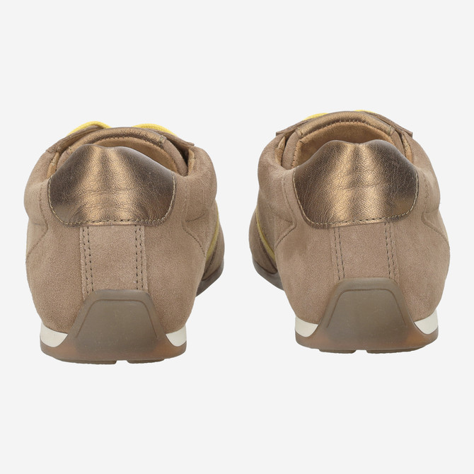 Gabor 3.191 - Brown - Side view