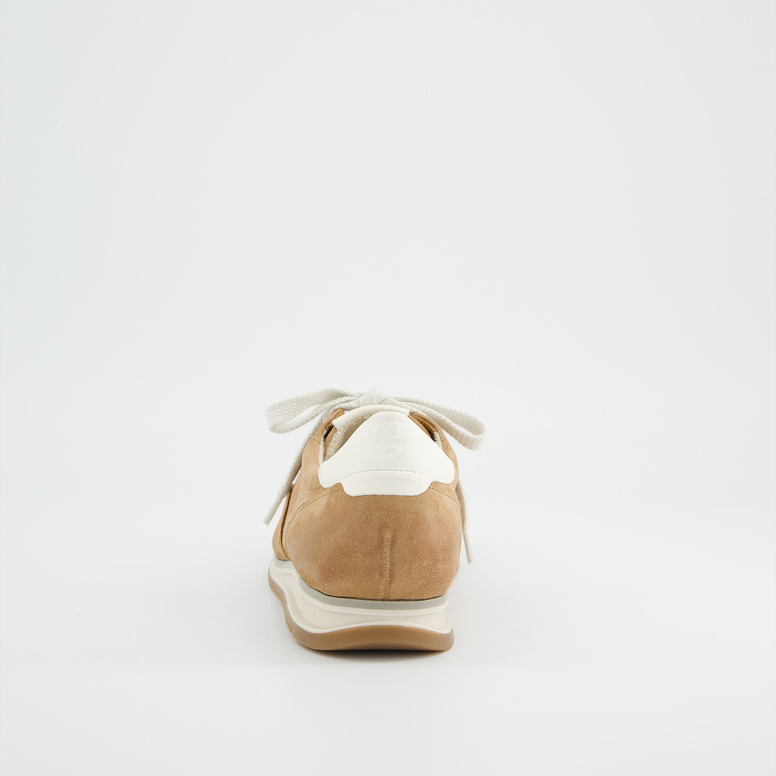 Paul Green 5545-019 - Brown - Side view