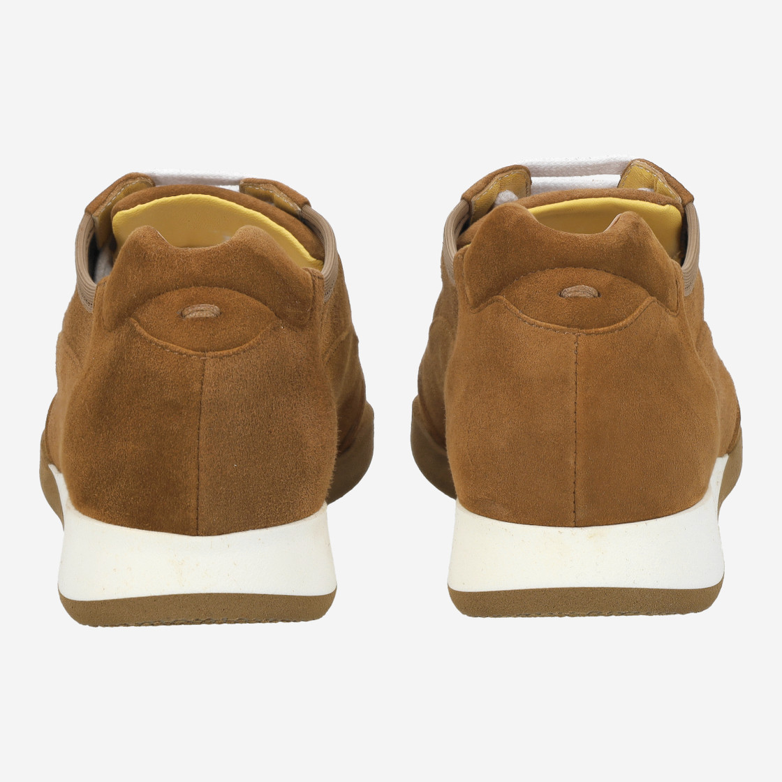 Trumans 4139 168 - Brown - Side view