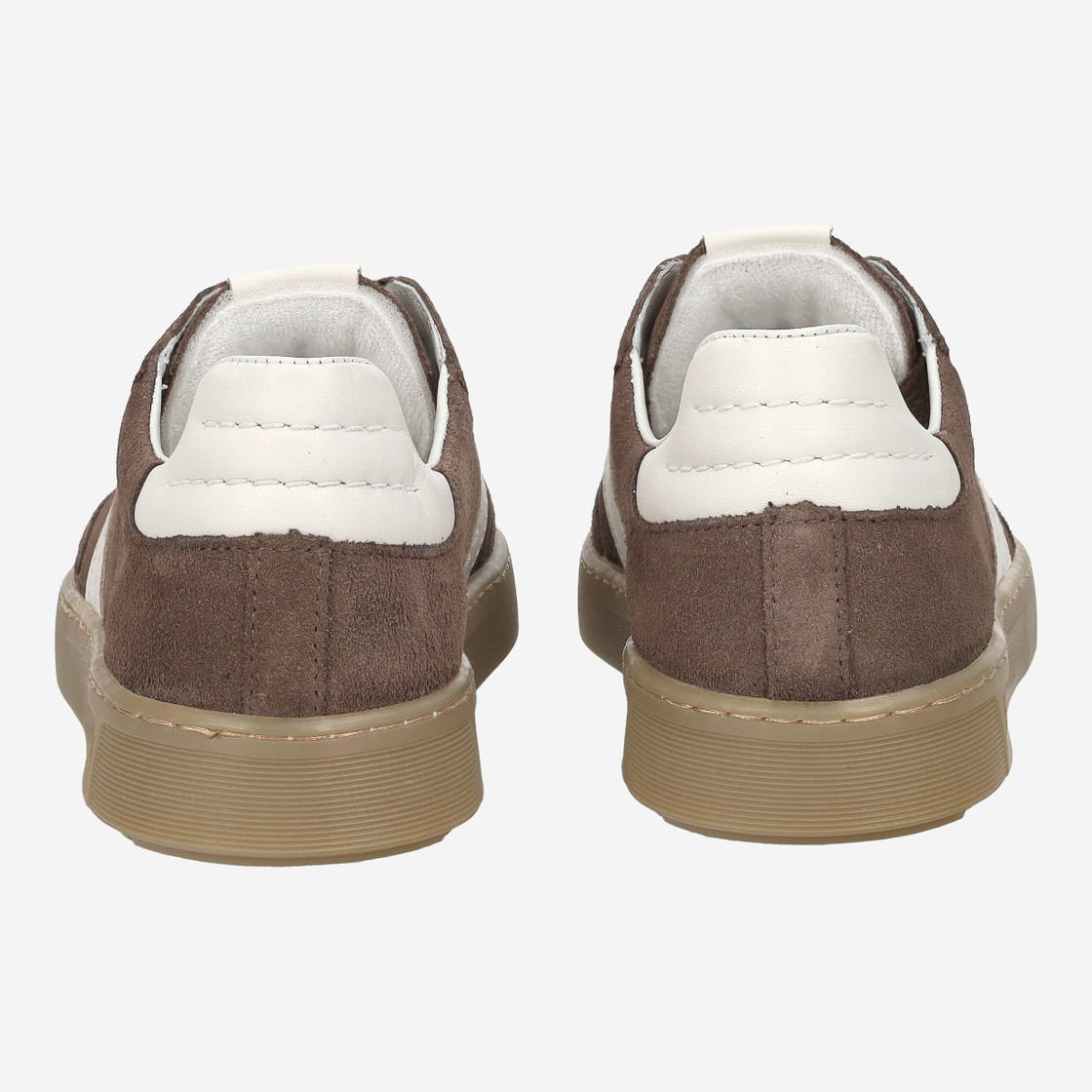 Sioux TEDROSO - Braun - Seitenansicht