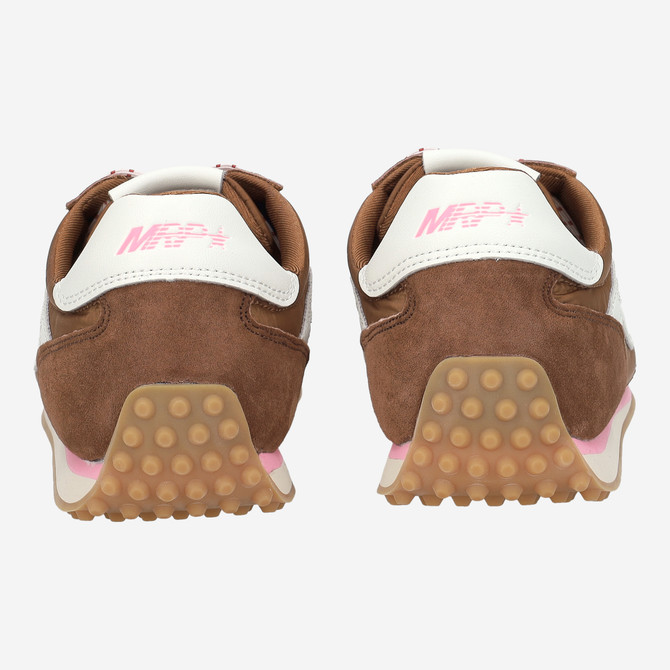 MRP CARTAGENA - Brown - Side view