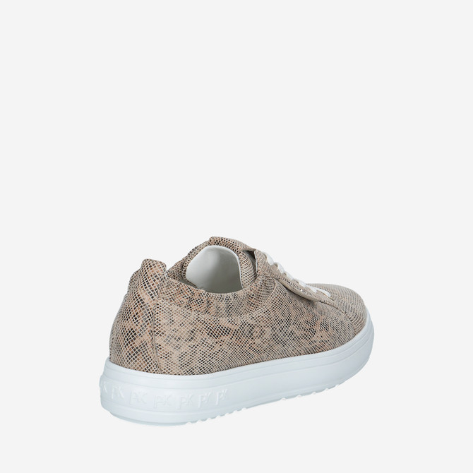  73769 - Brown combined - side view