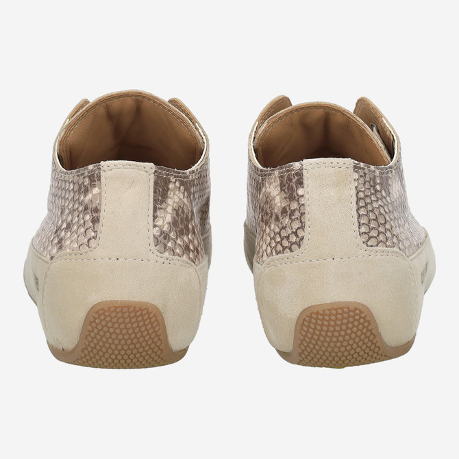 Candice Cooper ROCK S - Brown combined - Side view