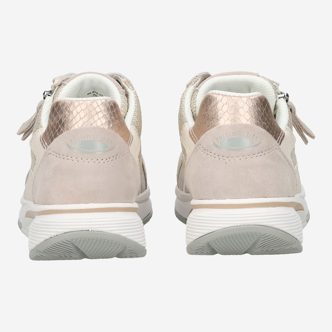 Rolling Soft 6.878 - Beige - Side view
