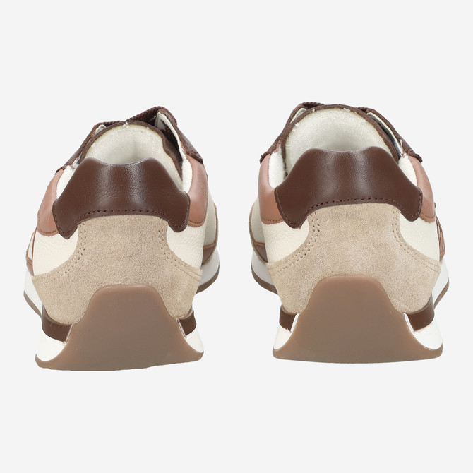 Ara PORTOFINO - Beige - Side view