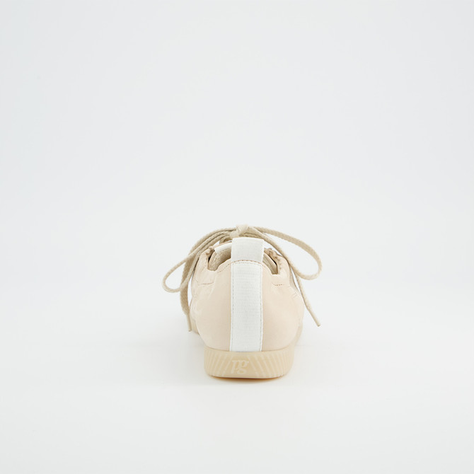 Paul Green 5522-009 - Beige - Side view