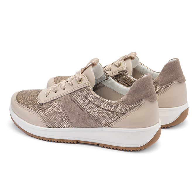 Ara OSAKA 3.0 - Beige - Side view