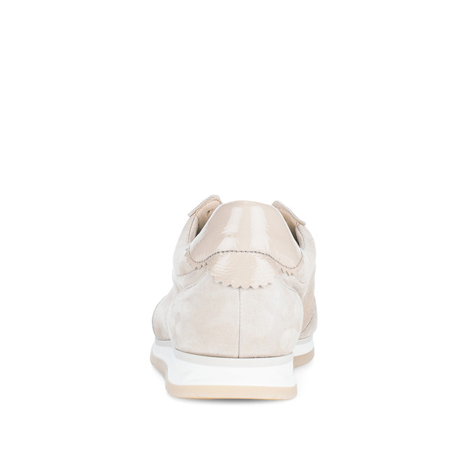 Gabor 3.432 - Beige - Side view
