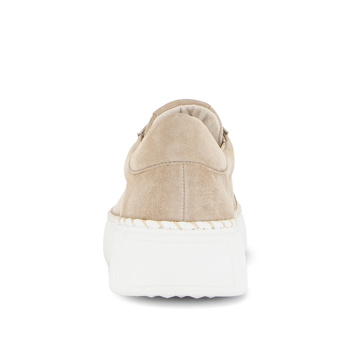 Gabor 3.240 - Beige - Side view