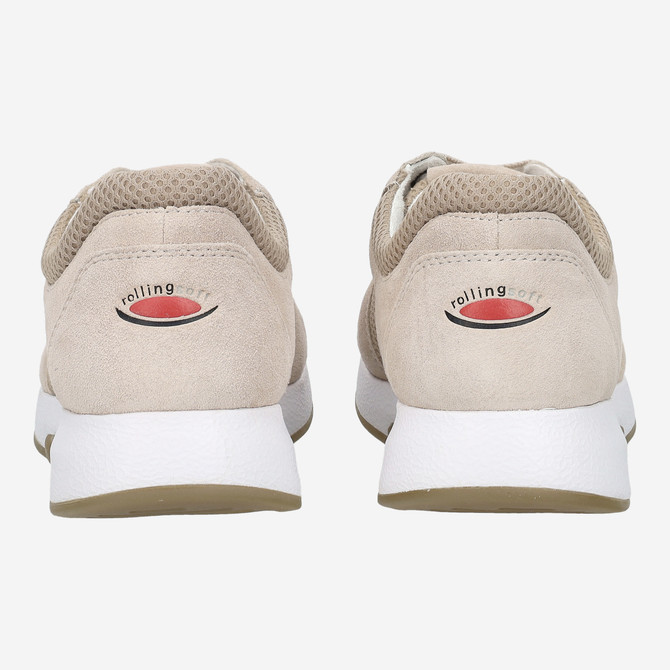 Rolling Soft 6.946 - Beige - Side view