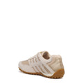 Geox SNAKE ORIGINAL - Beige - Side view