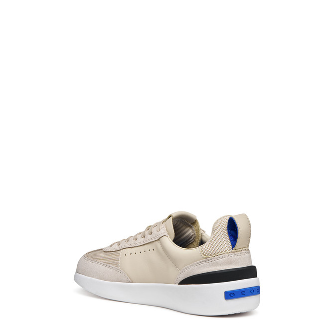 Geox GXRN-02 - Beige - Side view