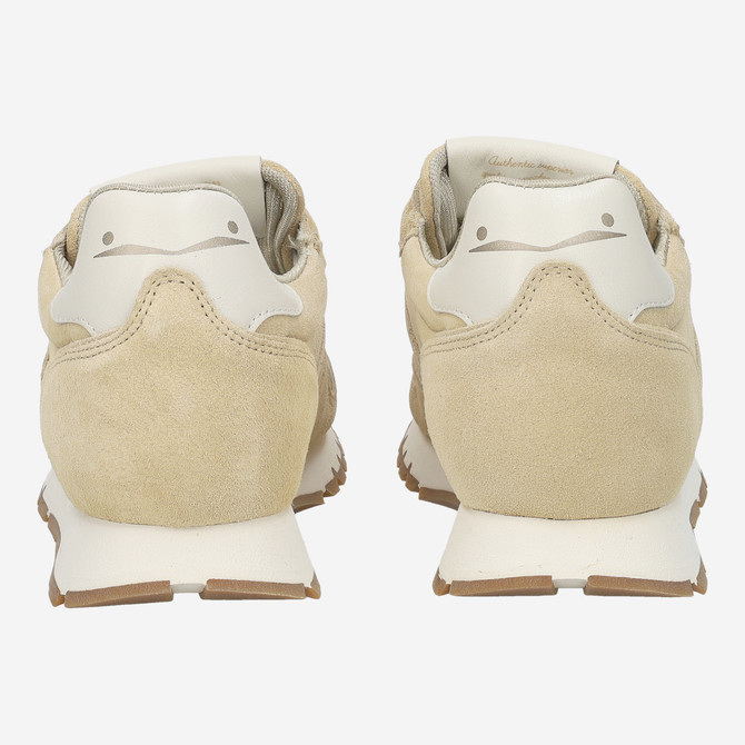 VOILE BLANCHE JULIA - Beige - Side view