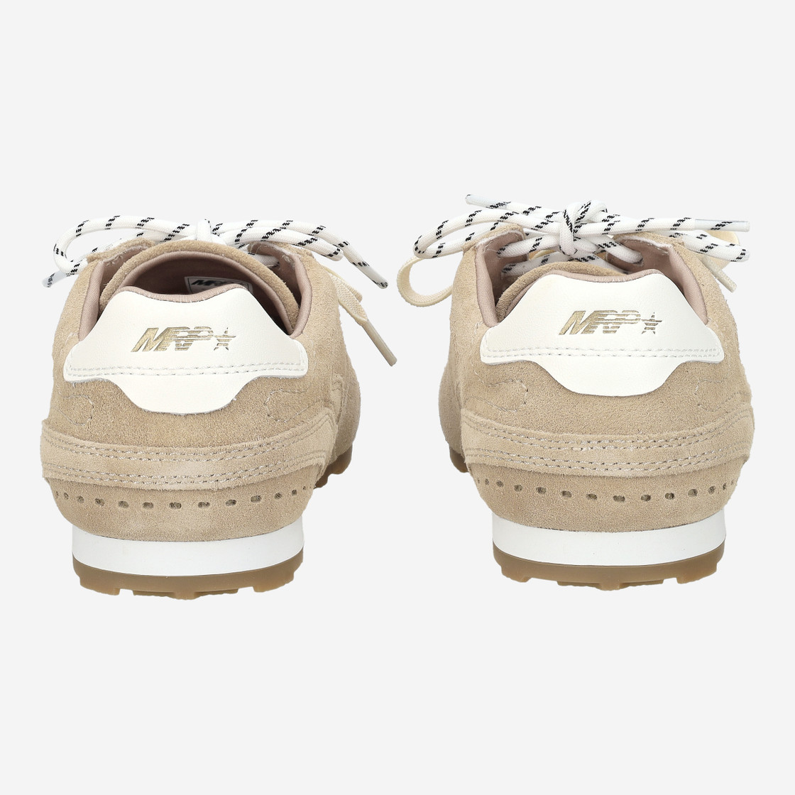 MRP MEDELIN - Beige - Side view