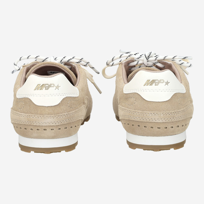 MRP MEDELIN - Beige - Side view
