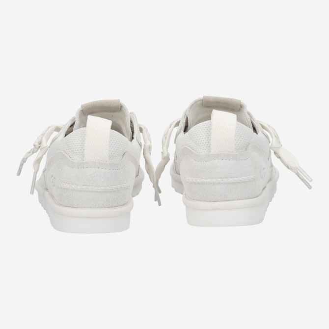 UGG australia MINIMEL - Beige - Side view