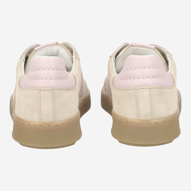 Sioux TEDROSO - Beige - Side view