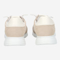 Sioux MOKRUNNER - Beige - Side view