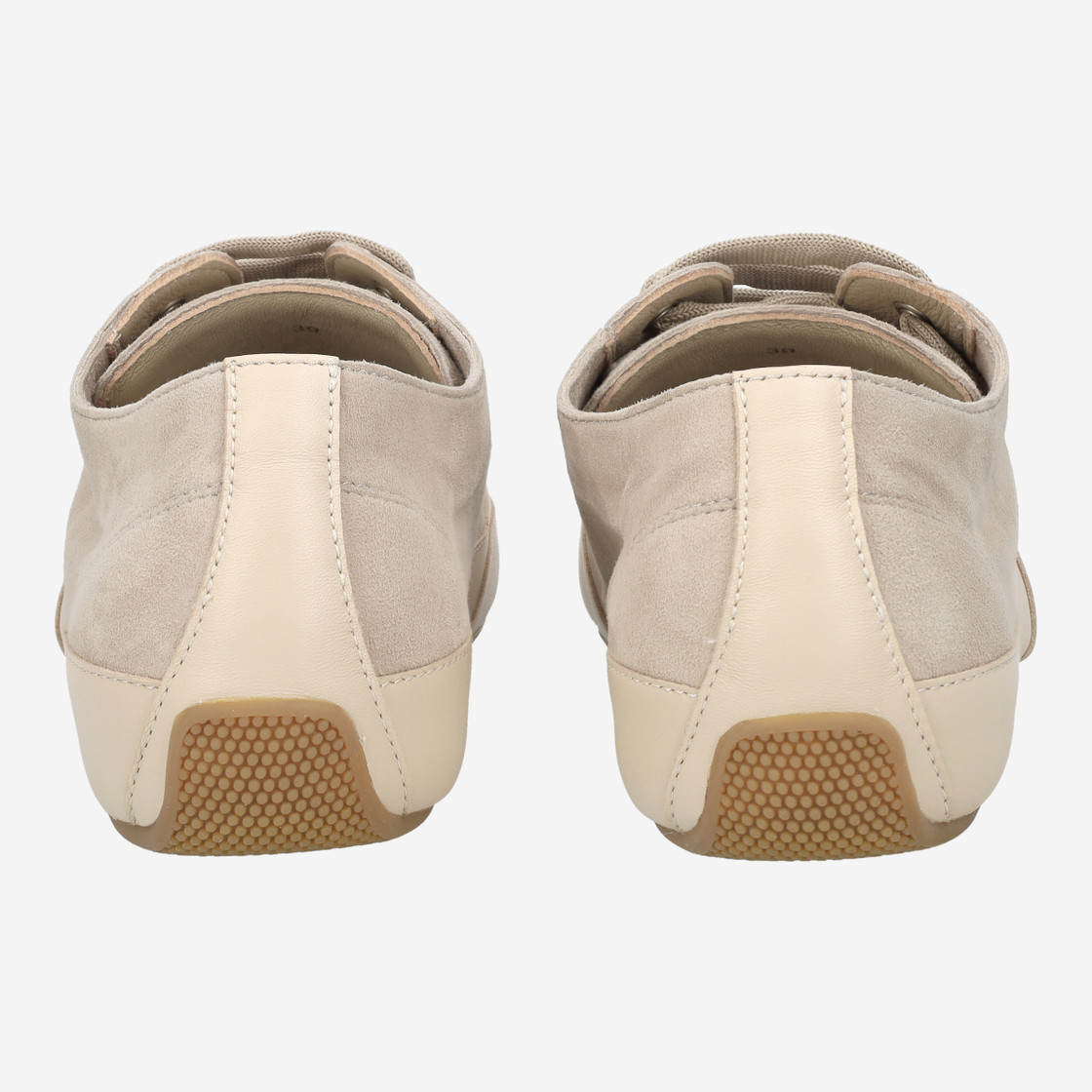 Candice Cooper TWIST S - Beige - Side view