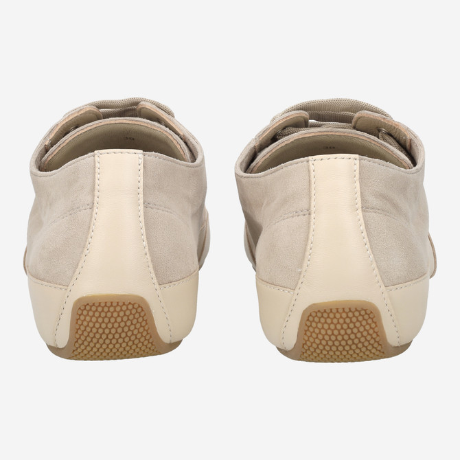 Candice Cooper TWIST S - Beige - Side view