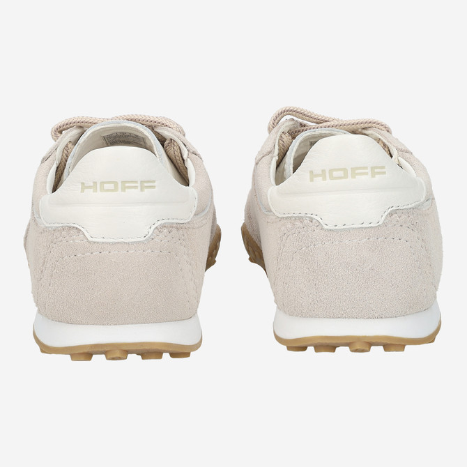 THE HOFF BRAND BRIDGE - Beige - Side view