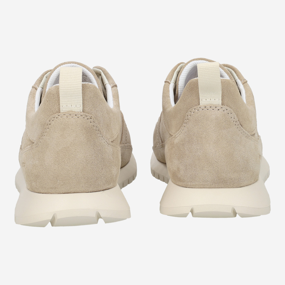 Geox SUKIE 2.0 - Beige - Side view