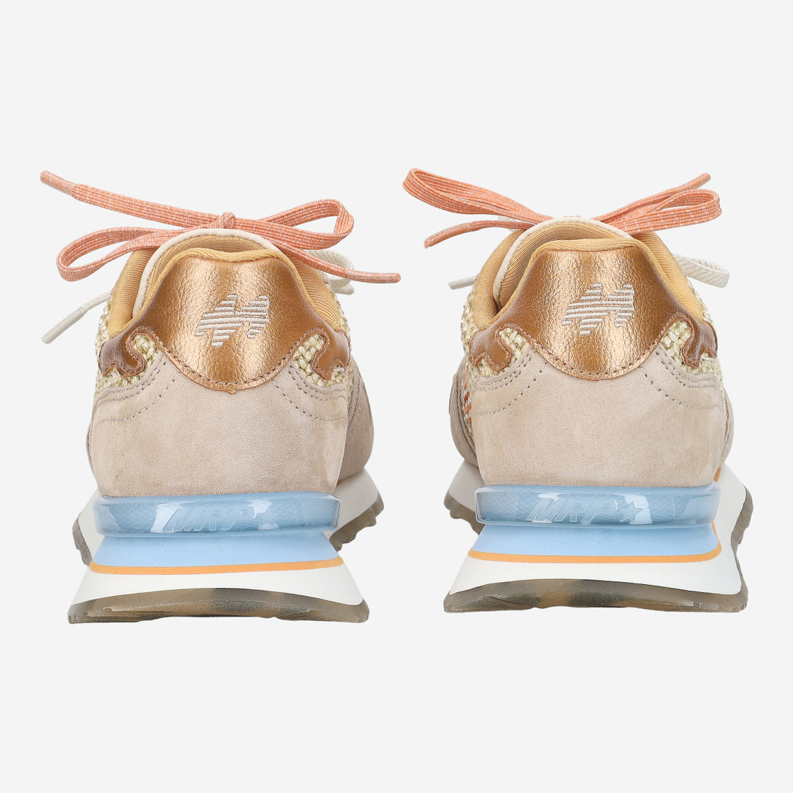 MRP SUNSET UP - Beige - Side view