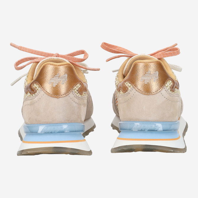 MRP SUNSET UP - Beige - Side view