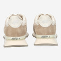 MRP SUNSET LOW - Beige - Side view