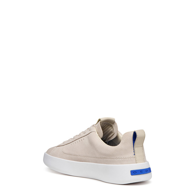 Geox GXCP-01 - Beige, light - Side view