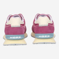 THE HOFF BRAND CITY - Pink - Side view