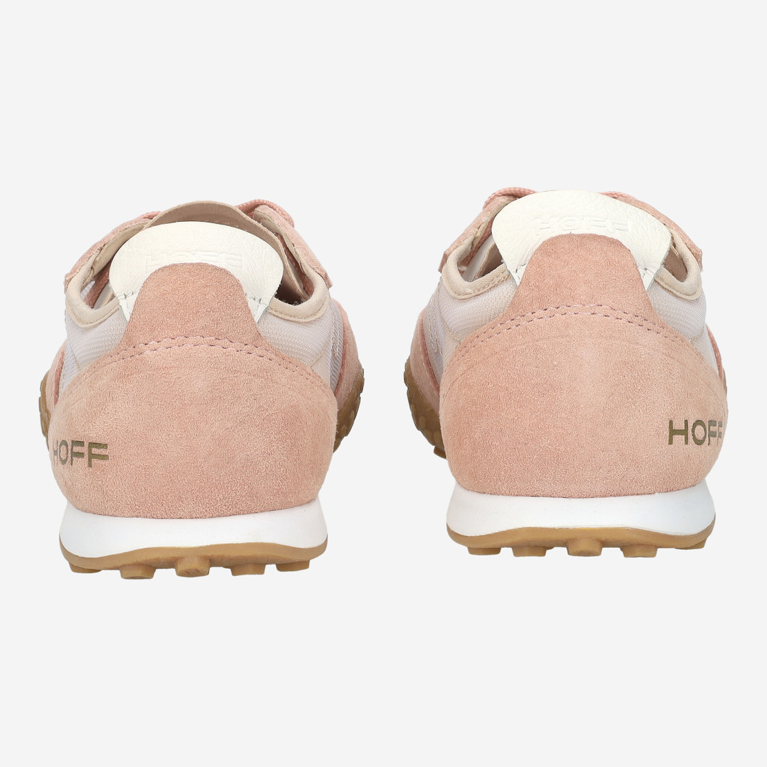 THE HOFF BRAND TANAGER - Rose - Side view