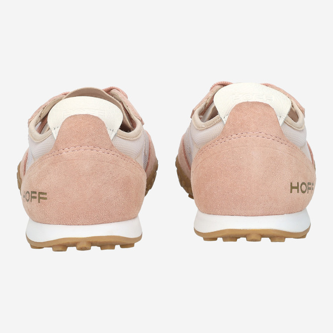 THE HOFF BRAND TANAGER - Rose - Side view