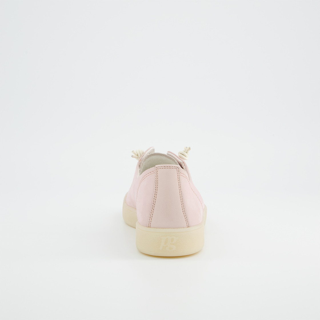 Paul Green 5452-109 - Rose - Side view