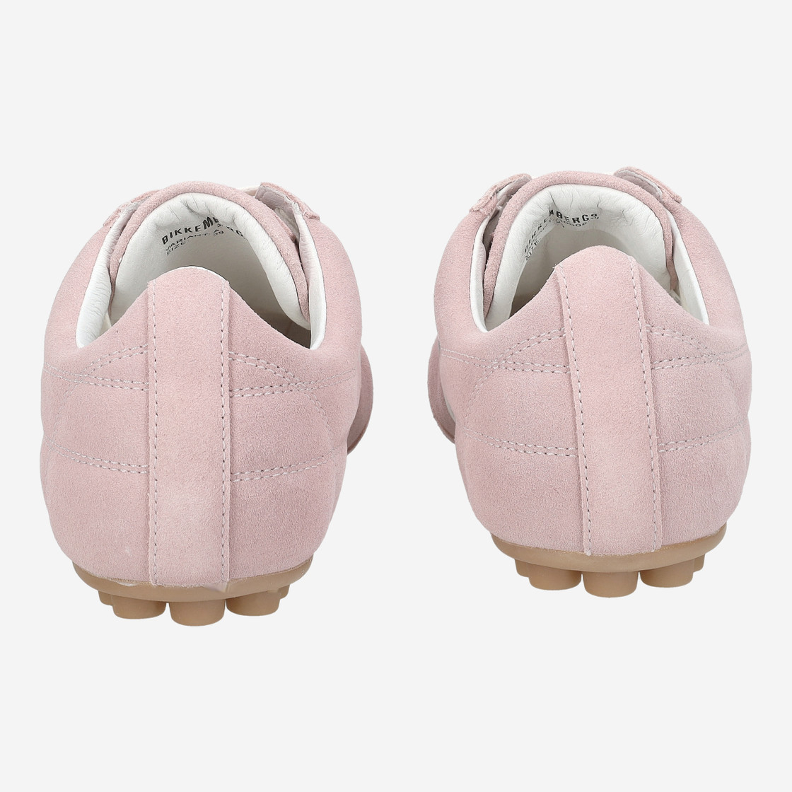 Dirk Bikkembergs SOCCER - Rose - Side view